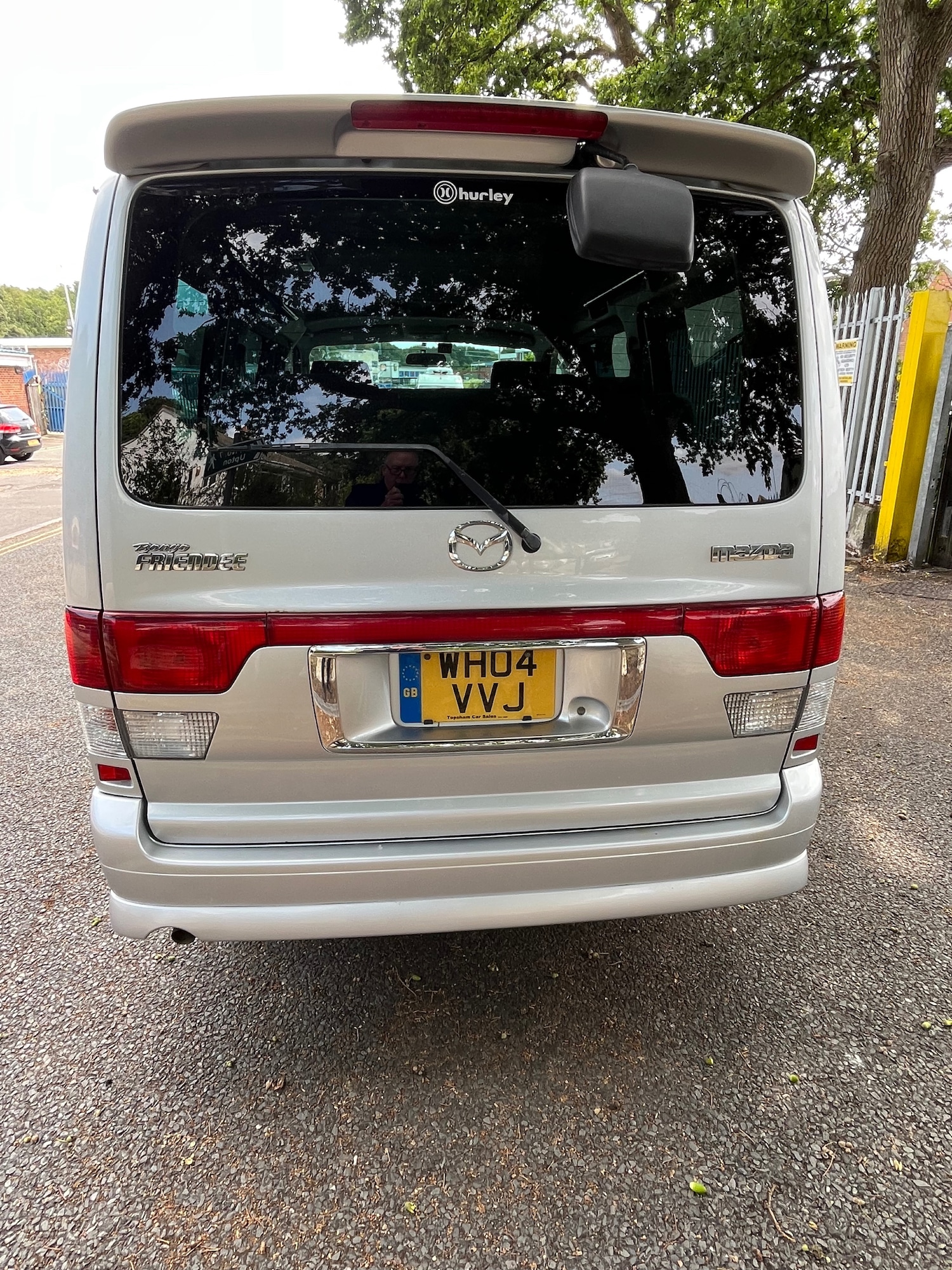 Vehicle 7