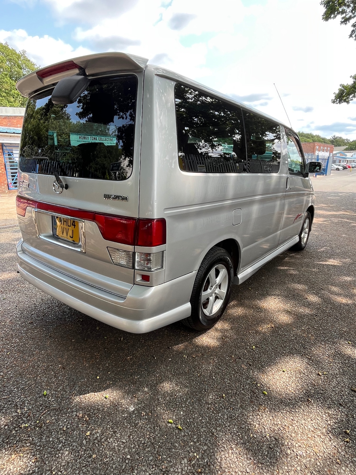 Vehicle 9