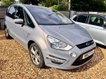 2012 (12) - 1.6 EcoBoost Titanium 5dr [Start Stop]