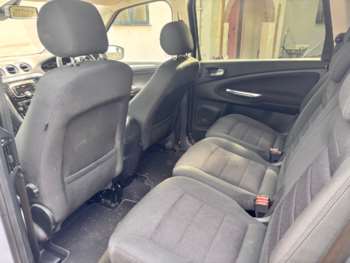 Used Ford S-Max 2012 for sale - 74826756: Photo
