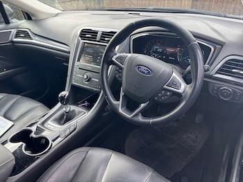 Used Ford Mondeo 2016 for sale - 78249920: Photo