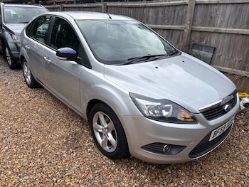 Used Ford Focus 2009 for sale - 76515760: Photo