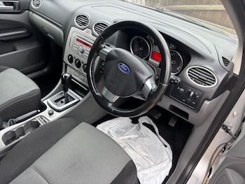 Used Ford Focus 2009 for sale - 76515760: Photo