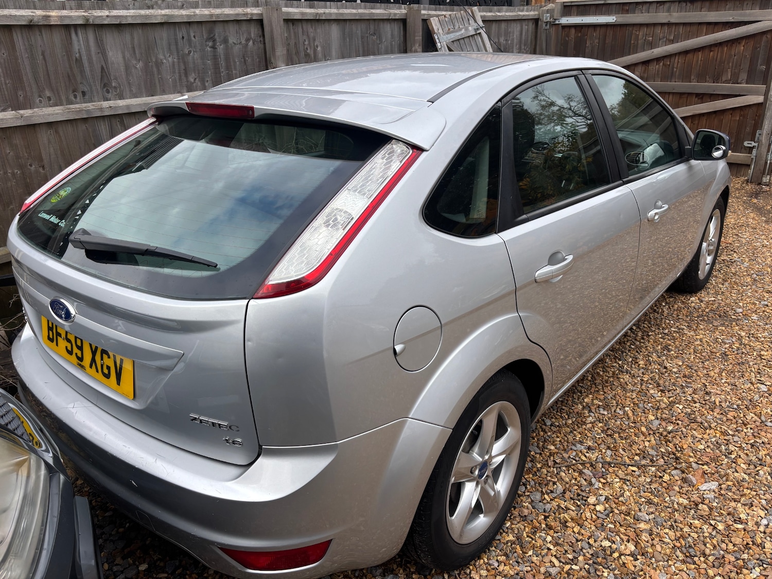 Used Ford Focus 2009 for sale - 76515760: Photo 3