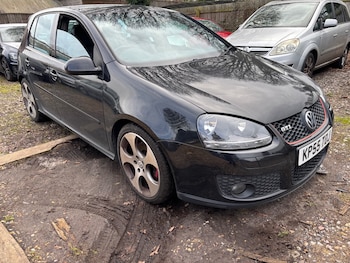 Used Volkswagen Golf 2005 for sale - 77649836: Photo