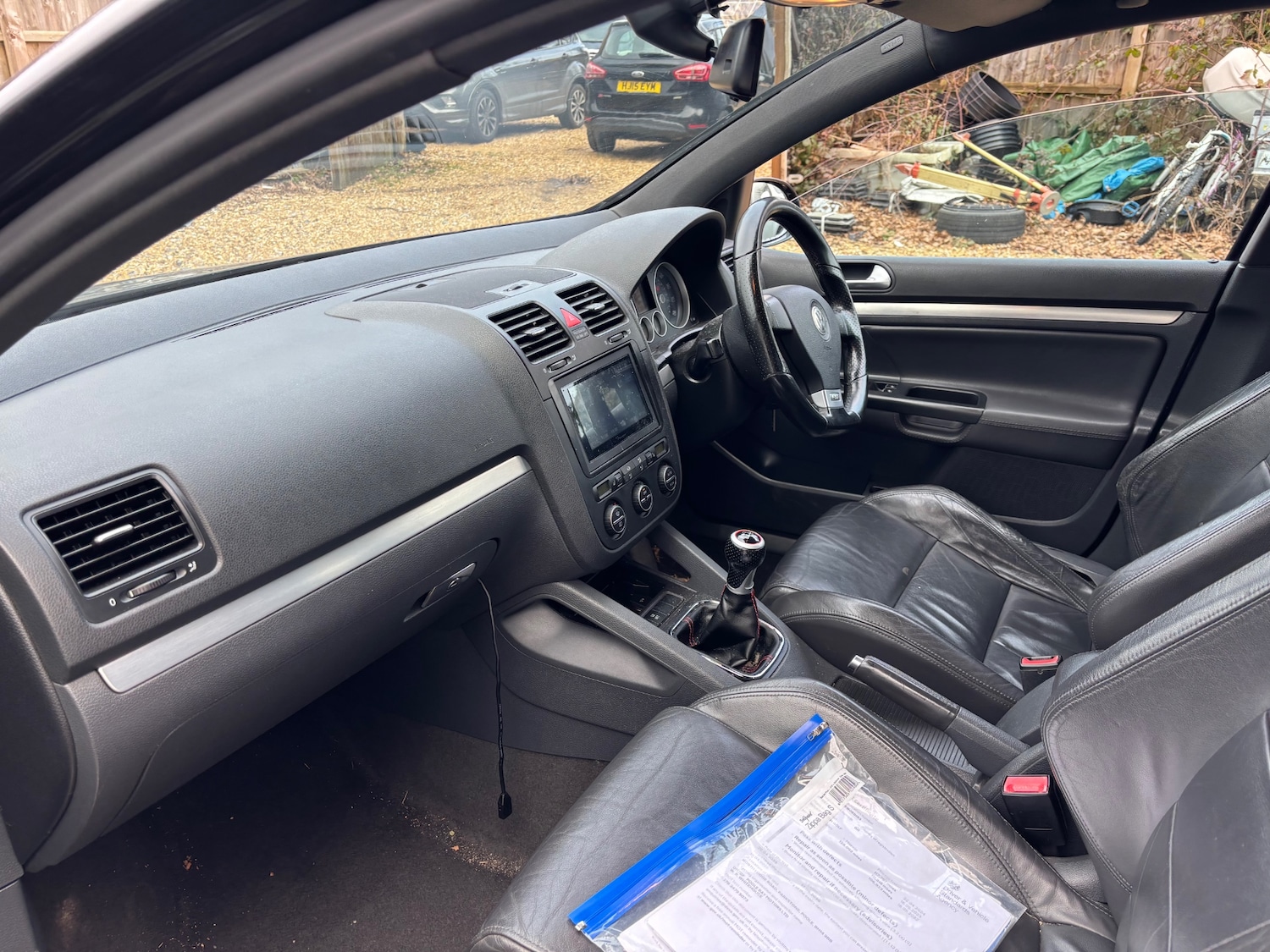 Used Volkswagen Golf 2005 for sale - 77649836: Photo 5