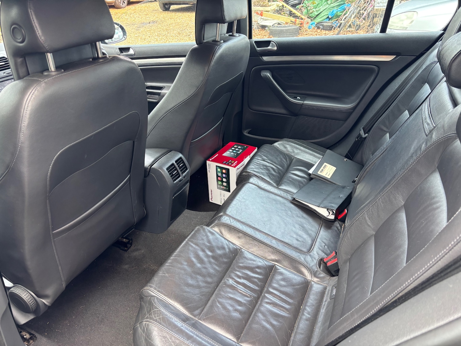 Used Volkswagen Golf 2005 for sale - 77649836: Photo 6