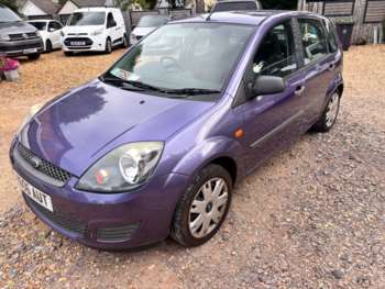 2006 (06) - 1.25 Style 5dr