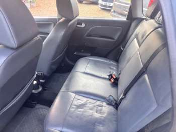 Used Ford Fiesta 2006 for sale - 74918818: Photo