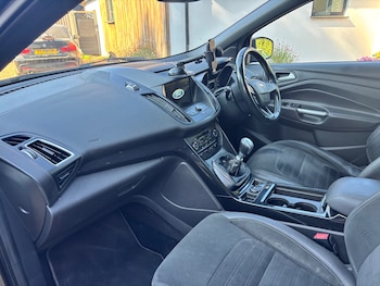 Used Ford Kuga 2017 for sale - 79378873: Photo