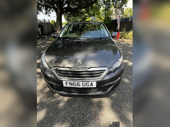 Used Peugeot 308 2016 for sale - 78668870: Photo