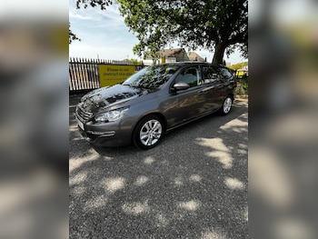 Used Peugeot 308 2016 for sale - 78668870: Photo