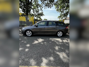 Used Peugeot 308 2016 for sale - 78668870: Photo