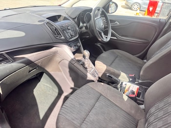 Used Vauxhall Zafira 2013 for sale - 75861988: Photo