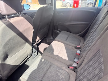 Used Vauxhall Zafira 2013 for sale - 75861988: Photo