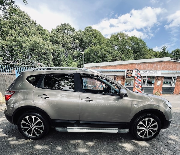 Used Nissan Qashqai 2012 for sale - 75266871: Photo 10