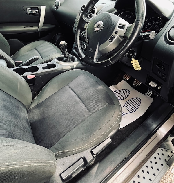 Used Nissan Qashqai 2012 for sale - 75266871: Photo 11
