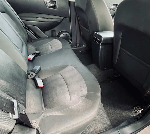 Used Nissan Qashqai 2012 for sale - 75266871: Photo 12