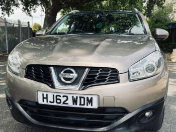 2012 (62) - 1.5 dCi [110] N-Tec+ 5dr