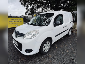 Renault - Kangoo