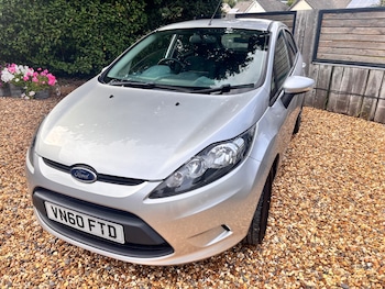 Ford - Fiesta