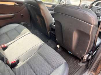 Used Mercedes-Benz B-Class 2009 for sale - 74923959: Photo