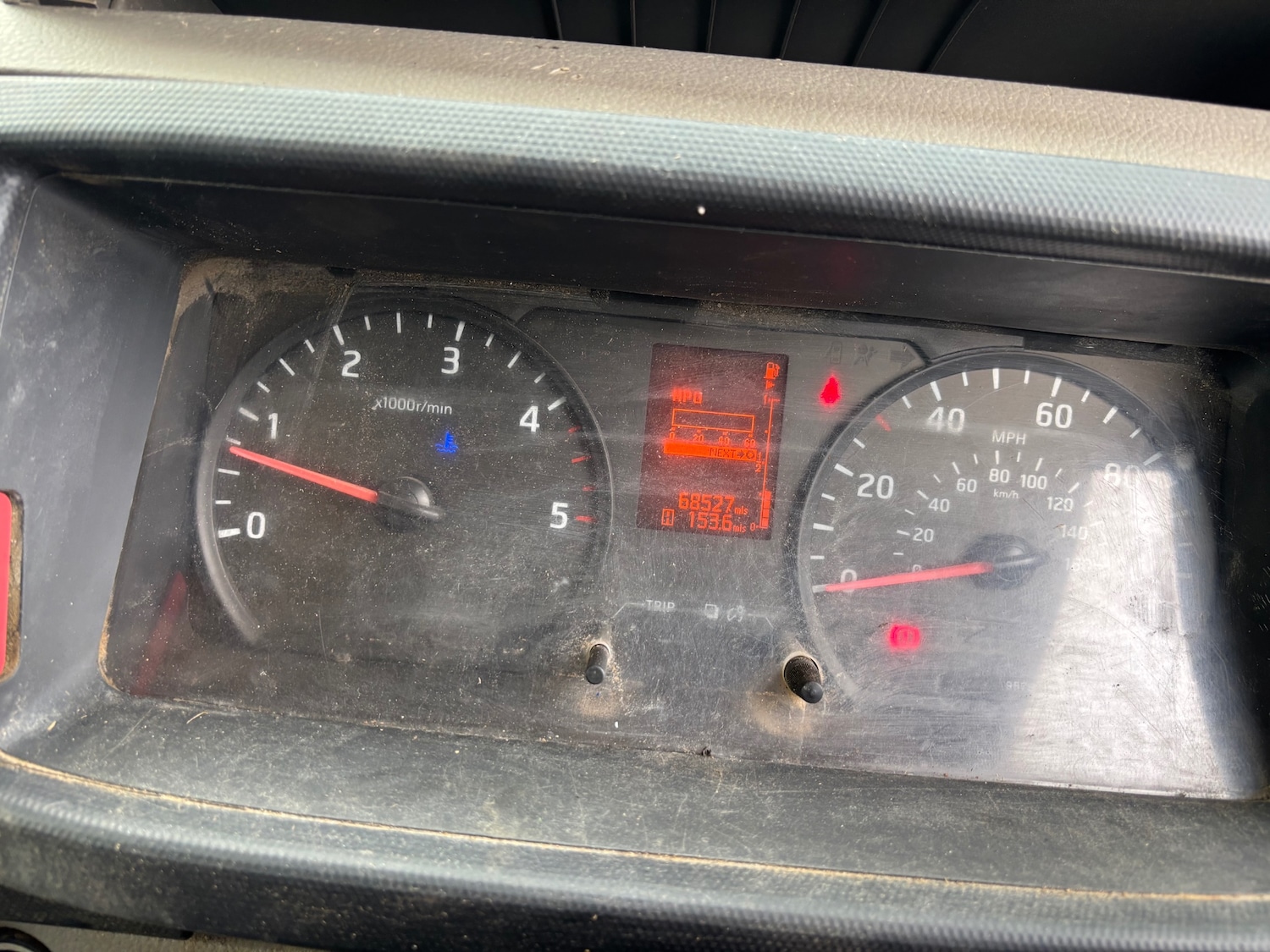 Used Nissan Cabstar 2016 for sale - 77398414: Photo 7