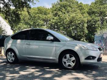 2008 (08) - 1.4 Style 3dr