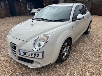 Used Alfa Romeo MiTo 2011 for sale - 78243188: Photo