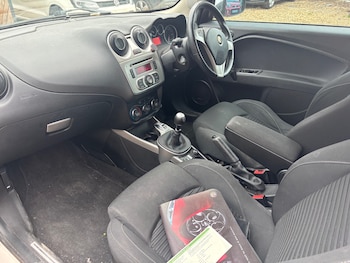 Used Alfa Romeo MiTo 2011 for sale - 78243188: Photo