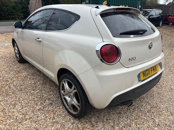 Used Alfa Romeo MiTo 2011 for sale - 78243188: Photo