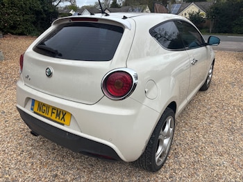 Used Alfa Romeo MiTo 2011 for sale - 78243188: Photo