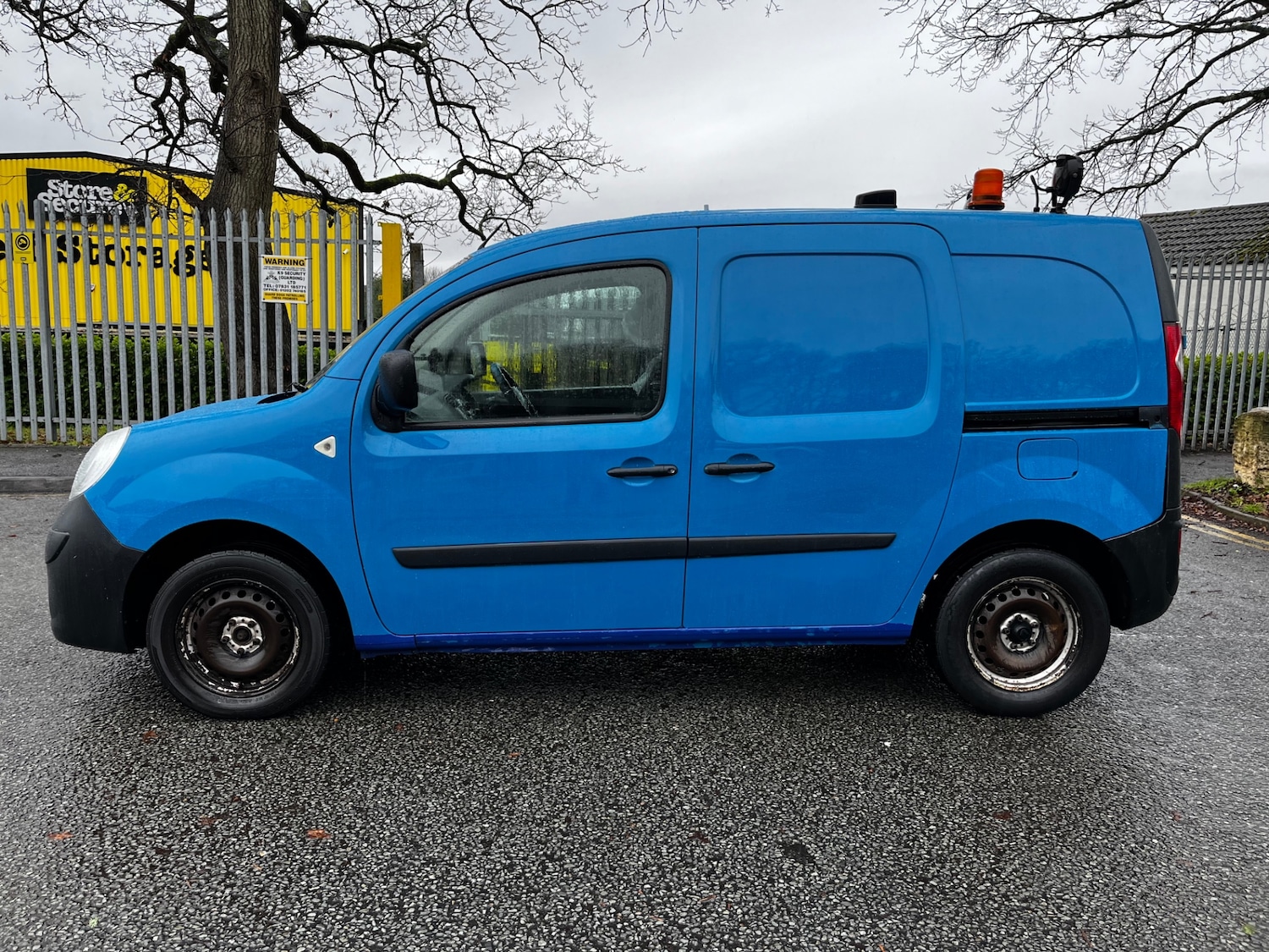 Used Renault Kangoo 2012 for sale - 77149721: Photo 3