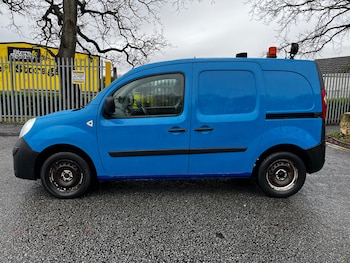 Used Renault Kangoo 2012 for sale - 77149721: Photo