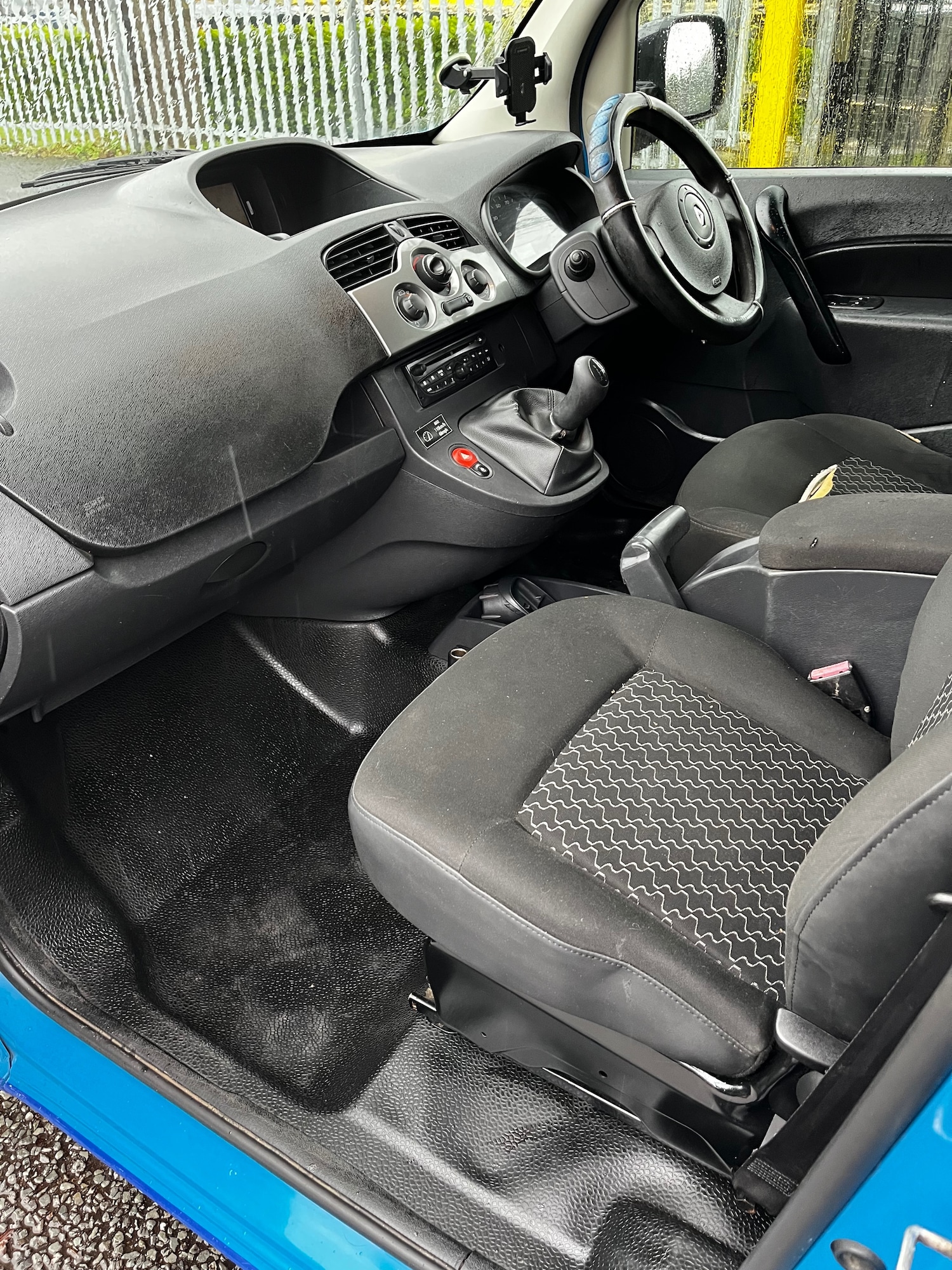 Used Renault Kangoo 2012 for sale - 77149721: Photo 9