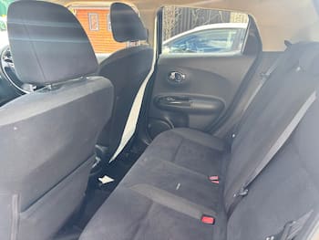 Used Nissan Juke 2014 for sale - 79693769: Photo