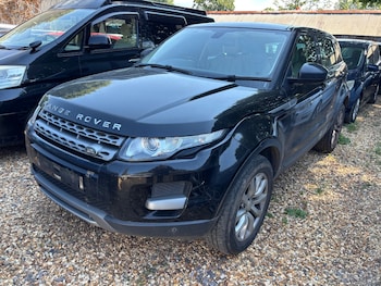 Used Land Rover Range Rover Evoque 2014 for sale - 79124148: Photo