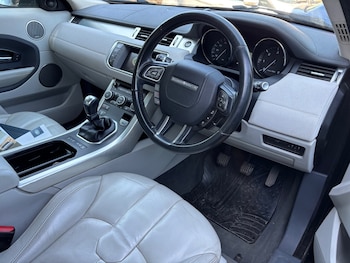 Used Land Rover Range Rover Evoque 2014 for sale - 79124148: Photo