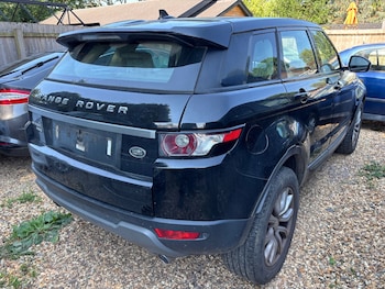 Used Land Rover Range Rover Evoque 2014 for sale - 79124148: Photo