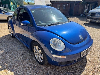 Used Volkswagen Beetle 2006 for sale - 78390918: Photo