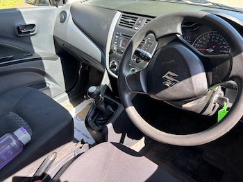 Used Suzuki Celerio 2018 for sale - 78390903: Photo