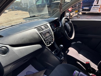 Used Suzuki Celerio 2018 for sale - 78390903: Photo