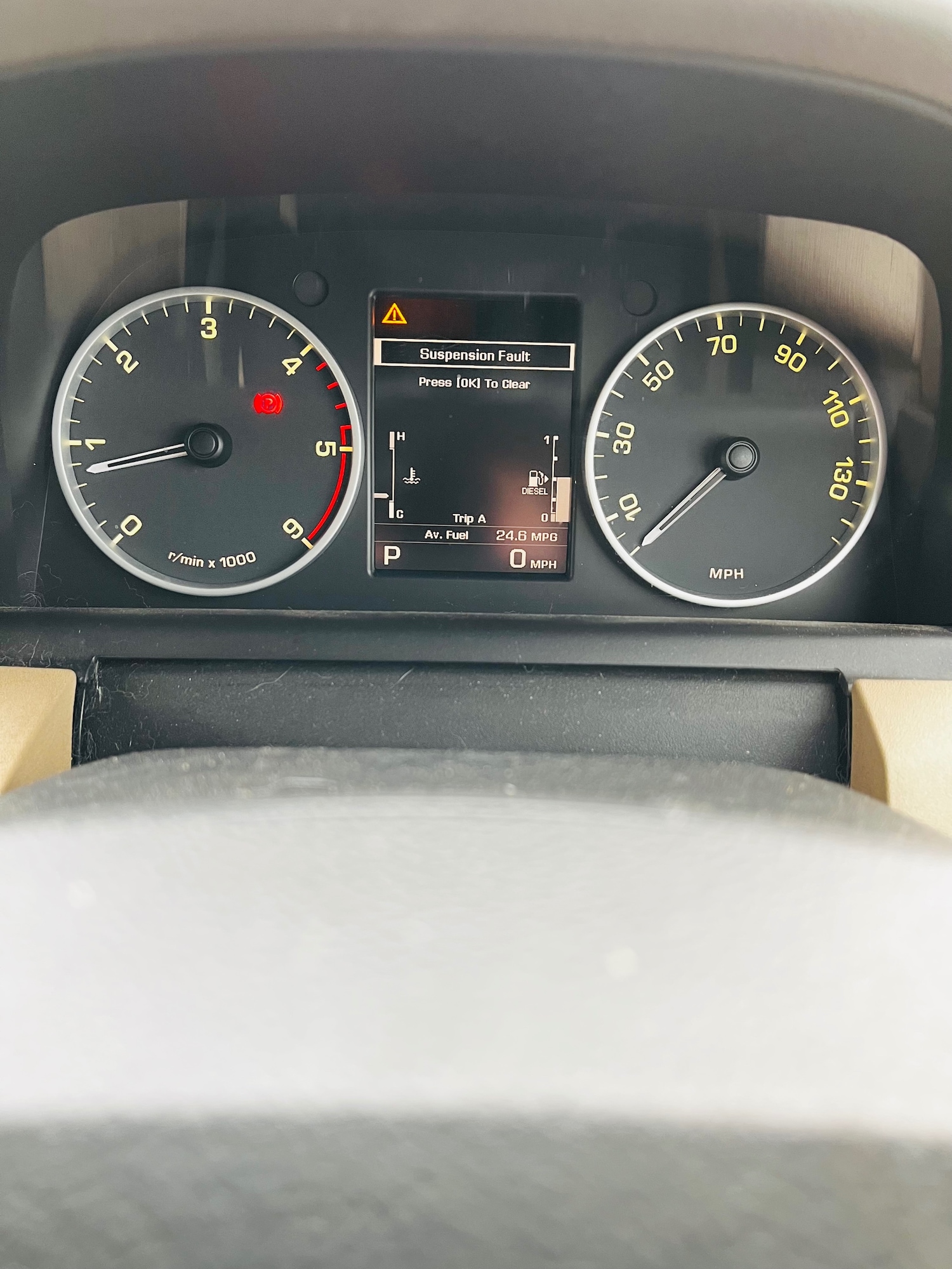 Used Land Rover Discovery 2011 for sale - 77584816: Photo 10