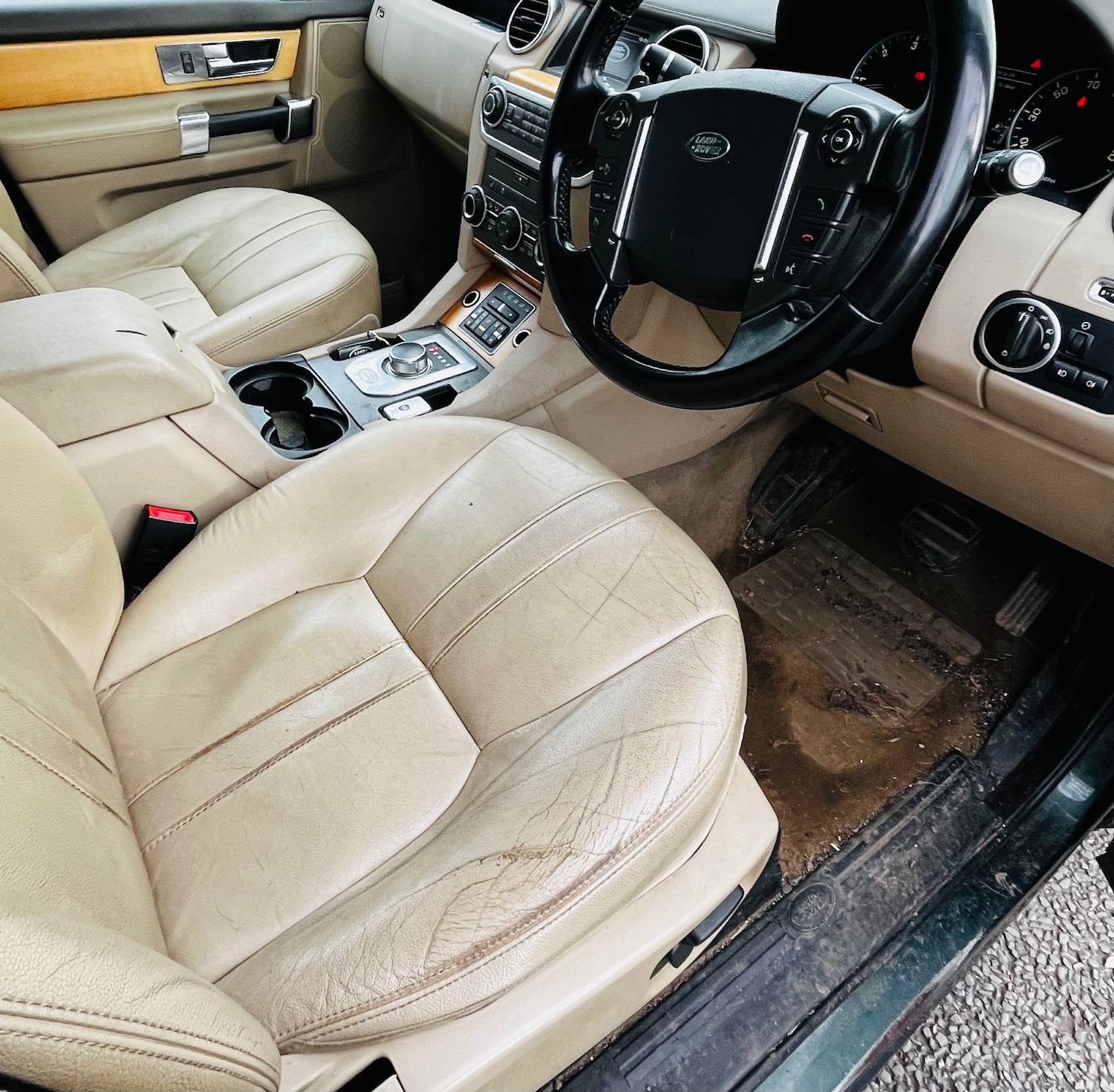 Used Land Rover Discovery 2011 for sale - 77584816: Photo 6