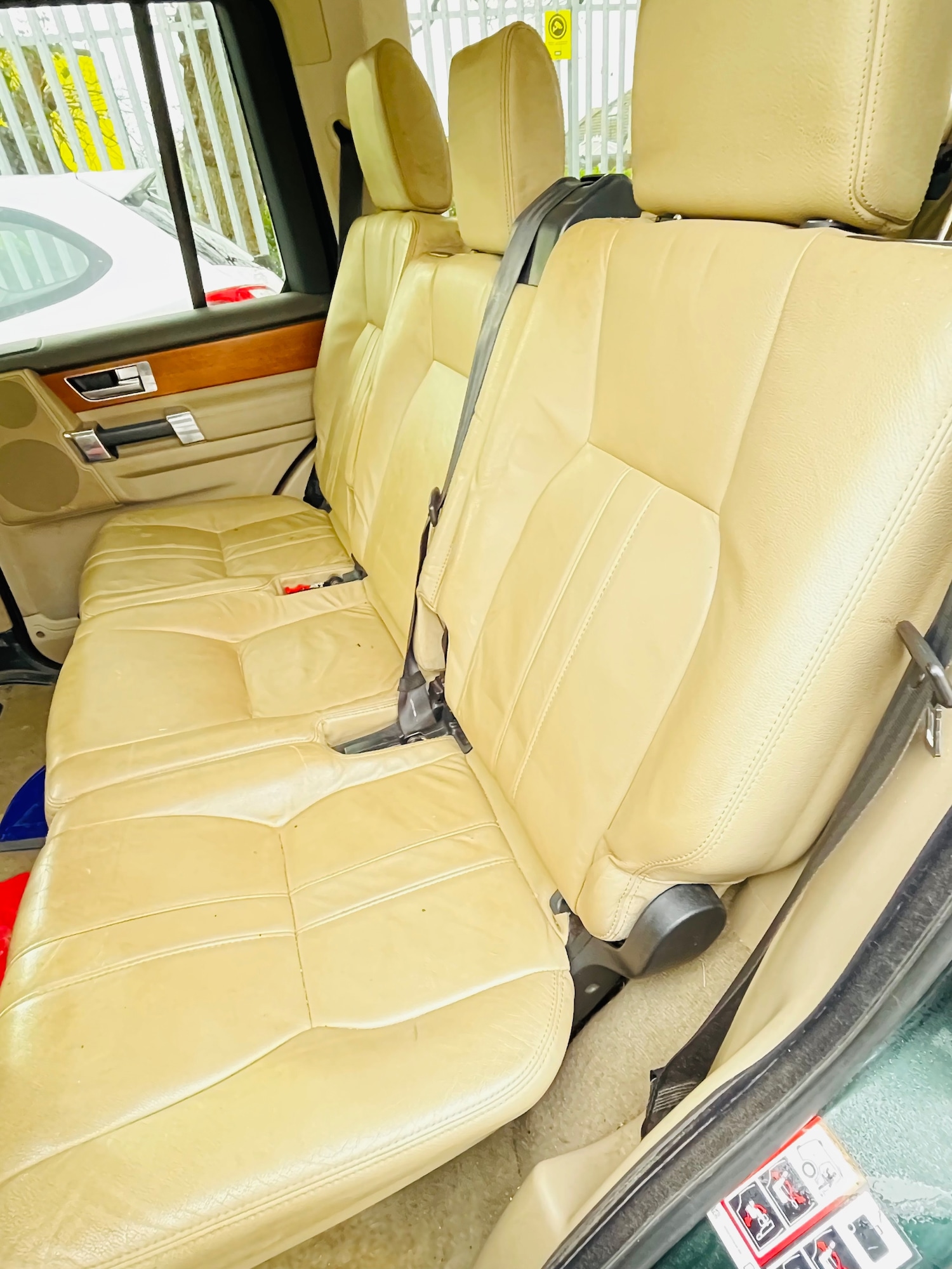 Used Land Rover Discovery 2011 for sale - 77584816: Photo 7