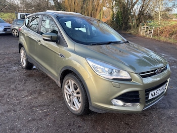 Used Ford Kuga 2013 for sale - 77044263: Photo