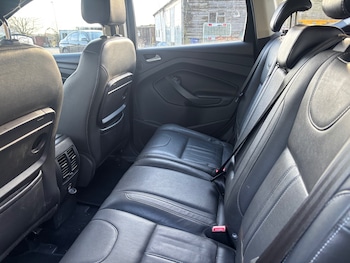 Used Ford Kuga 2013 for sale - 77044263: Photo