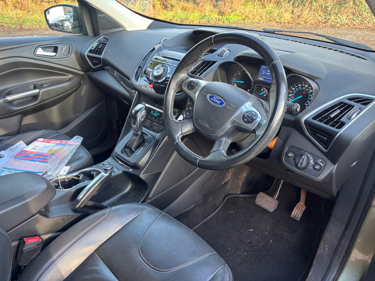 Used Ford Kuga 2013 for sale - 77044263: Photo 6