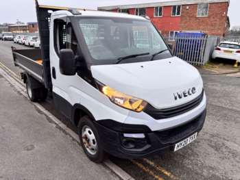 Used Iveco Daily 2020 for sale - 73688874: Photo