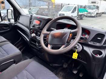 Used Iveco Daily 2020 for sale - 73688874: Photo